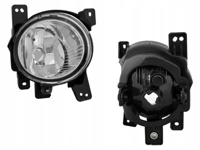 Фара Противотуманная Правая Hyundai Santa Fe 2009-2012 922022B500