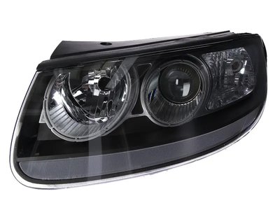 Фара Левая Hyundai Santa Fe 2006-2009 921012B020