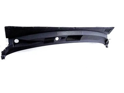 Жабо решетка под лобовое стекло Hyundai Tucson 2003-2010 861502E010