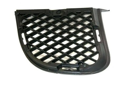 Решетка Бампера Левая Hyundai Tucson 2004-2013 865612E000