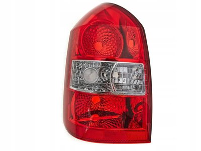 Задний Фонарь Левый Hyundai Tucson 2004-2013 924012E000