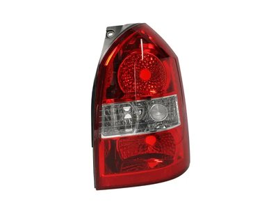 Правый Фонарь Hyundai Tucson 2004-2012 92402-2E010