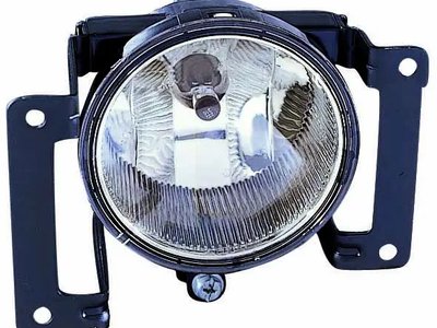 Левая Противотуманка   Hyundai Tucson 2004-2013  9220220000
