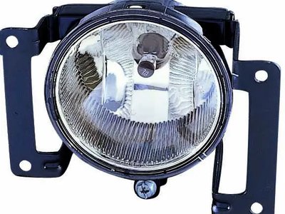 Правая  Противотуманка   Hyundai Tucson 2004-2013  922022