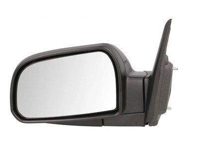 Зеркало Левое Hyundai Tucson 2004-2009 5 Pin 876102E320Ca
