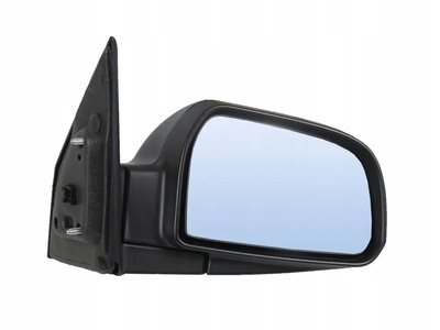 Зеркало Правое Hyundai Tucson 2003-2009 5 Pin 876202E560Ca