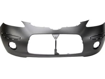 Бампер Передний Hyundai I10 2008-2010 865120X000