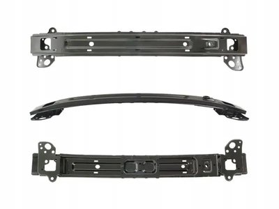 Усилитель Переднего Бампера Hyundai I10 2008-2014 865300X100