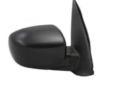 Зеркало Правое Hyundai I10 2008-2012