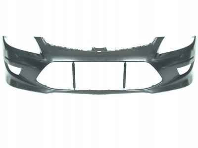 Бампер передній Hyundai I30 2010-2012 865112R500