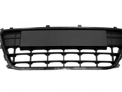 Решітка Бампера Середня Hyundai I30 2007-2010 865612L010