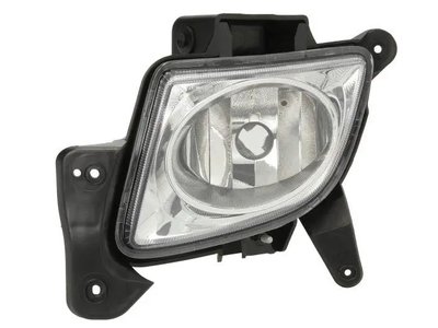 Фара Протитуманна Ліва Hyundai I30 2007-2010 922012L000