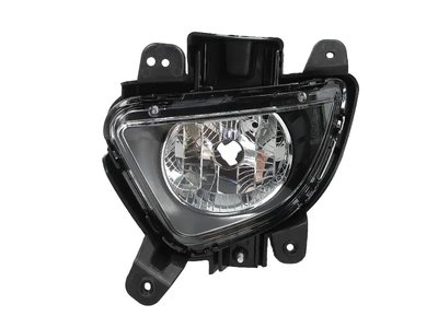 Ліва Протитуманка Hyundai I30 2010-2012 Рестайлінг 922012R500