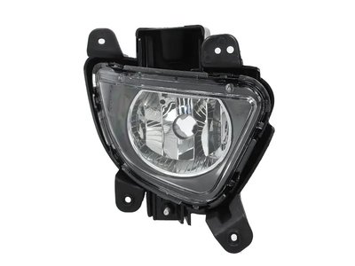 Ліва Протитуманка Hyundai I30 2010-2012 922022R500