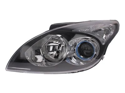 Ліва Фара Hyundai I30 2007-2012 921012R000