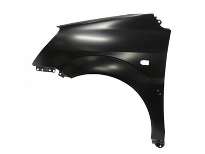 Крыло левое Hyundai Matrix 2008-2010 Рестайлинг 6631110320