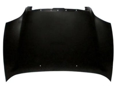 Капот Hyundai Santa Fe 2001-2006 6640026022