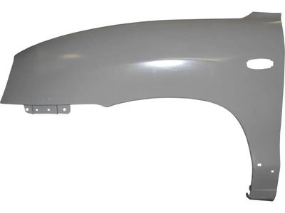 Крило ліве Hyundai Santa Fe SM 2001-2006 6631126260