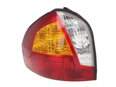Лівий Ліхтар Hyundai Santa Fe 2001-2006 9241026000