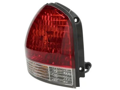 Лівий ліхтар Hyundai Santa Fe 2001-2006 9241026510