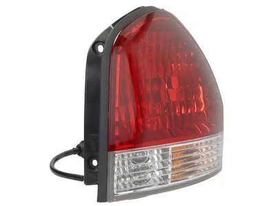 Правий ліхтар Hyundai Santa Fe 2001-2006 9242026510