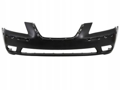 Бампер Передній Hyundai Sonata Nf 2008-2010 Без Отв Омивача 865110A700