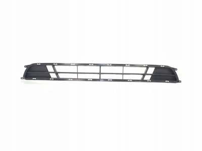 Решітка Бампера Hyundai Sonata Nf 2008-2010 865613K500