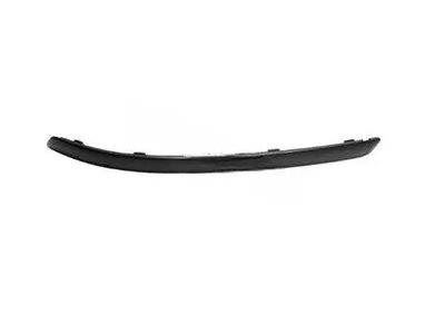 Молдинг бампера правий Hyundai Sonata NF 2008- 2010 без місця під хром 865823K700