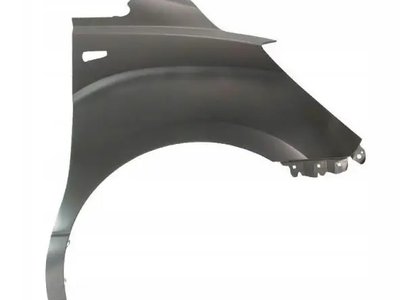 Крило праве Hyundai H1 H300 2008-2013 663214H501