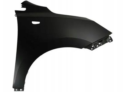Крыло правое Hyundai ix35 Tucson 2010-2014 663212S050
