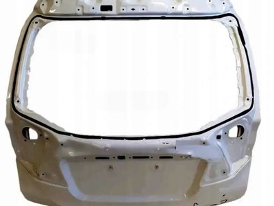 Крышка Багажника Hyundai Ix 35 Tucson 2010-2015 737002S020