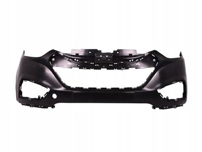 Бампер Передний Hyundai Ix35 Европа 2010-2015 865112Y000