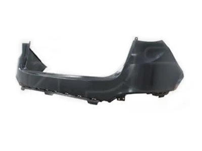 Бампер задний верх Hyundai ix35 2010-2015