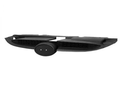 Решетка радиатора Hyundai ix35 2010-2015 863502S000