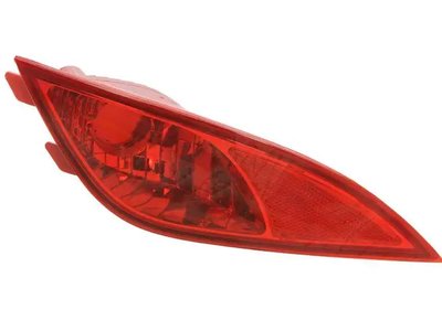 Левый Фонарь в бампер Hyundai ix35 2010-2015 924052Y300