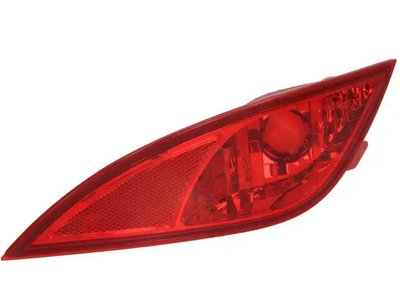 Правый Фонарь в бампер Hyundai ix35 2010-2015 924062Y300