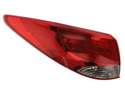 Левый Фонарь  Hyundai Ix35 2010-2015 924012Z000