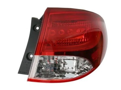 Задний Фонарь Правый Наружний Hyundai Tucson 2010-2013 92402-2S020