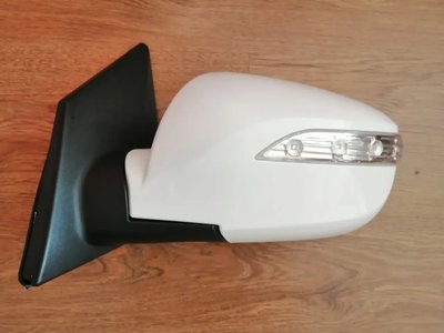 Зеркало Левое Hyundai Ix35 5 Pin 87610-2Y060 2010-2015