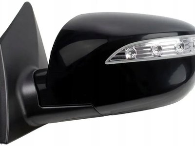 Зеркало Левое Hyundai Ix35 2010-2015 6 Pin 87610-2Y060