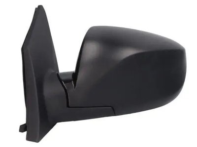 Зеркало Левое Hyundai Ix35 2010-2015 Складывается 87610-2S370