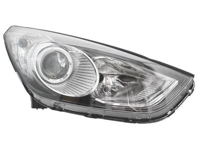 Правая фара  Hyundai Ix35 Европа 2010-2013 921022Y000