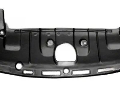 Защита Бампера Передня Hyundai Santa Fe 2009-2012 291102B101