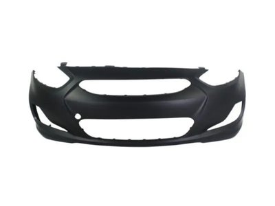 Бампер передний Hyundai Accent Solaris 2011-2018   865111R000