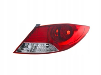 Правый Фонарь  Hyundai Accent Solaris 2011-2018 924021R020