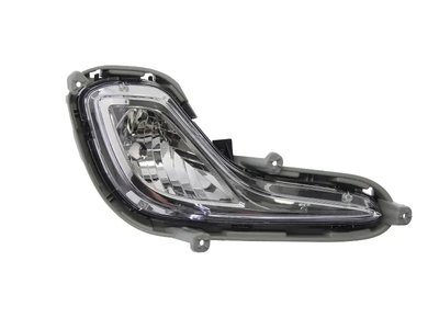 Правая  Противотуманка   Hyundai Accent  Solaris 2011-2019 922021R000