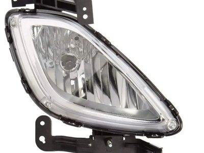 Фара Протитуманна Права Hyundai Elantra Md 2011-2014 922023X000