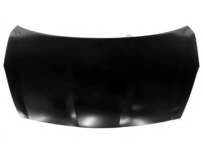 Капот Hyundai i20 2008-2014 664001J000