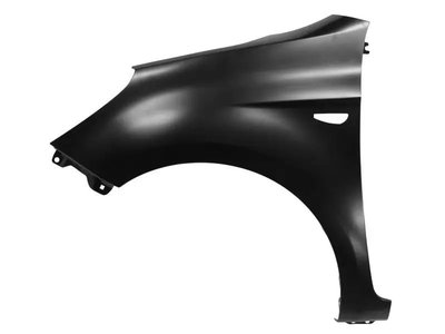 Крыло левое Hyundai i20 2009-2012 663111J000