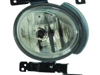 Левая Противотуманка   Hyundai I20 2009-2012 922011J000